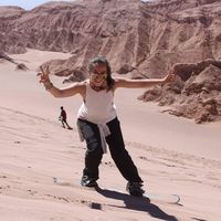 Francisca Campos的照片