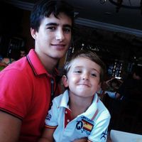 Nacho Visedo Salvat's Photo