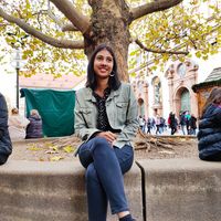 Namitha Babu's Photo