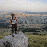 Anne-Thaya Bonzet's Photo