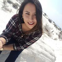 Elle Hernandez's Photo