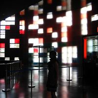 Celine Van de Velde's Photo