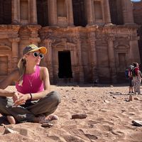 Rosalina Dunovitskaya's Photo