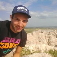 Fotos de Patrick Mevissen