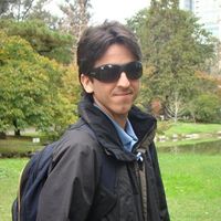 Arnóbio Medeiros's Photo