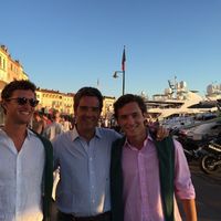 Giovanni Gabbianelli的照片