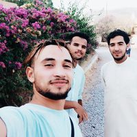 Soufian Moudni的照片