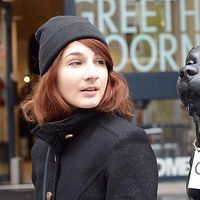 Natalia Muntean的照片