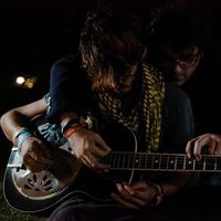 Dani Hernandez Perez的照片