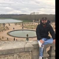 Igor Gonçalves的照片