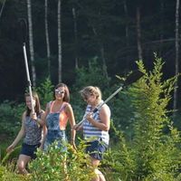 Maëva PINON的照片