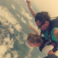 Nicole Sallinen Park的照片