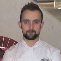 Mateusz Wajda's Photo