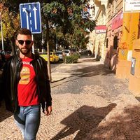 Lawrence McBride III's Photo