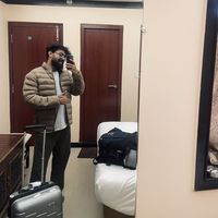 Hariom Bihade's Photo