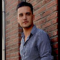 Alim Useinov's Photo