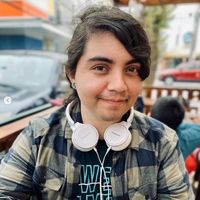 Arhy Núñez's Photo