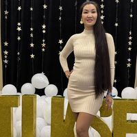 Altynay Toksanbay's Photo