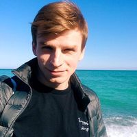 Михаил Крюков's Photo