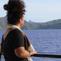 Photos de Ko'ivaï Chapman