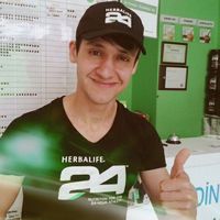 Ali Can UNLU的照片