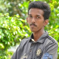 Alvin Babu's Photo