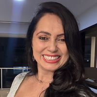 Aline Machado's Photo