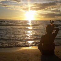 Geexie Kathrene's Photo