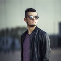 Andrey Fedorov的照片