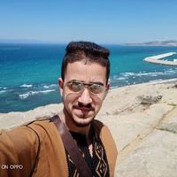 Abdelkhalek Alaoui Hassani's Photo