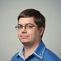 Alexey Chernovolod's Photo