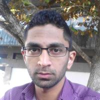 Iqbal Andoo的照片