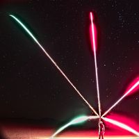 Jordan Stewart's Photo