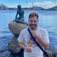 Hugo Sant'Ana Lima的照片