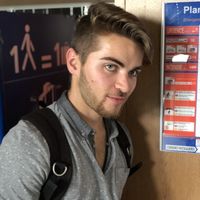 Théo  nunes的照片