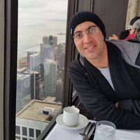 Hiva Nasiri的照片