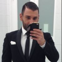 Photos de Federico Simula