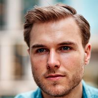 Erik Gerhardsson's Photo