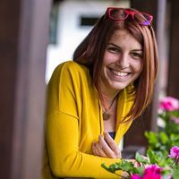 Teodora Todoranova's Photo