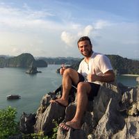 Zana Cobanoglu的照片