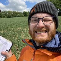 Fotos de Merlin Bork