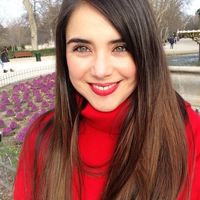 Nataly Cabrera的照片