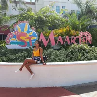 Bentah Mukami's Photo