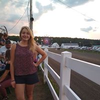 Fotos de Kamila Rosińska