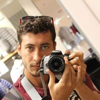 Diego Mateo的照片