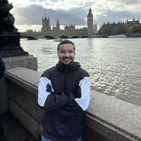 Fahad Albukhari's Photo