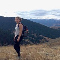 Christie Choma的照片