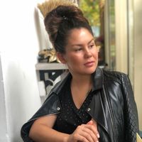 Екатерина Сорокина's Photo