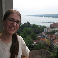 Fanny Wirth的照片