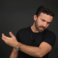 Yaşar Özer的照片